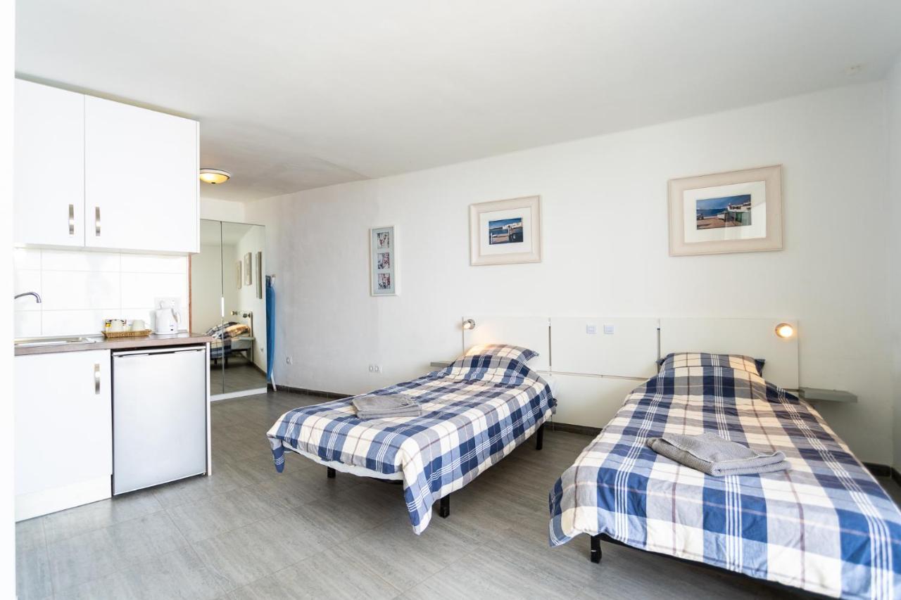 Raymanda203 Apartment ปูแอร์โตเดลคาร์เมน ภายนอก รูปภาพ