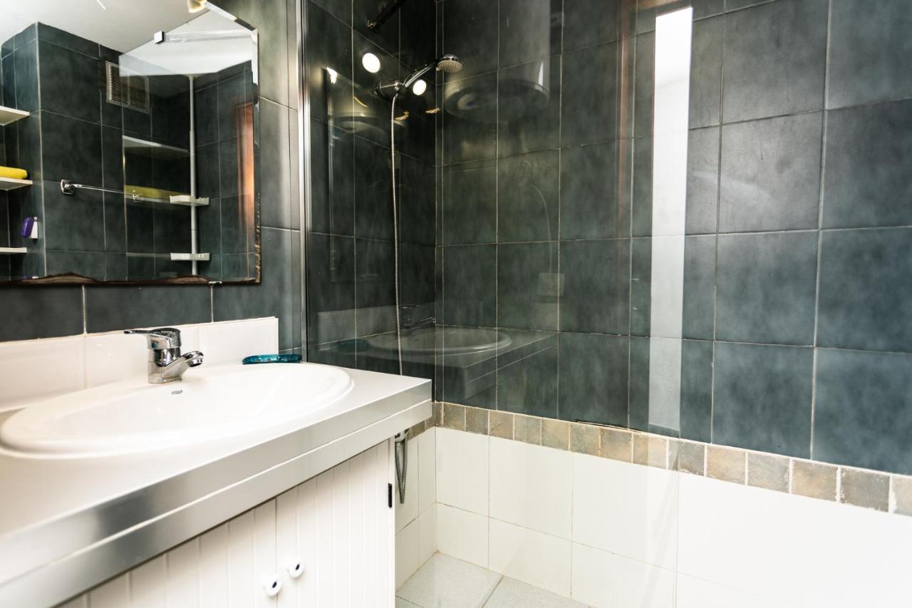Raymanda203 Apartment ปูแอร์โตเดลคาร์เมน ภายนอก รูปภาพ