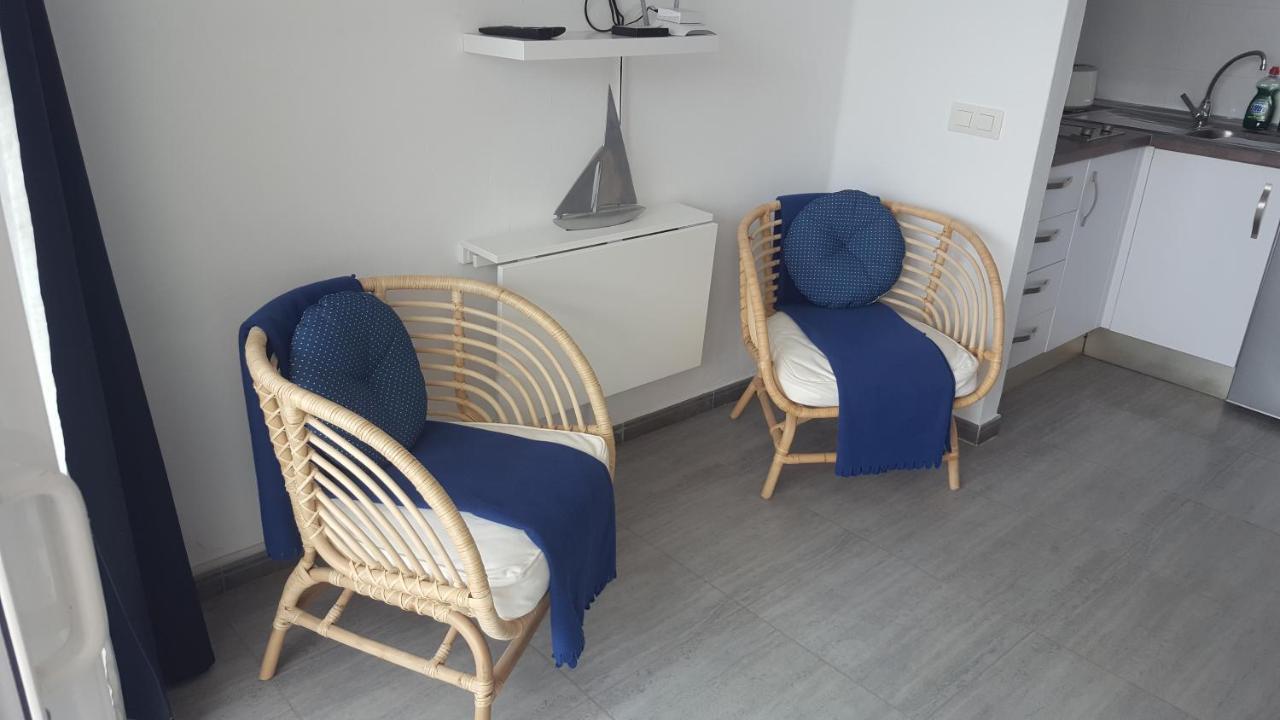 Raymanda203 Apartment ปูแอร์โตเดลคาร์เมน ภายนอก รูปภาพ